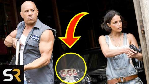 F9: Every Fast & Furious Easter Egg Explained