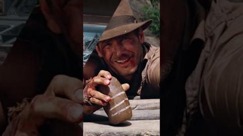 The Indiana Jones Easter Eggs You Missed In Andor