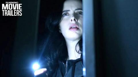 Jessica Jones - Season 2 | New trailer explores origin of powers