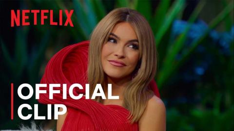 Selling Sunset Season 5 | Jason Spills The Tea On His Emotional Breakup With Chrishell | Netflix