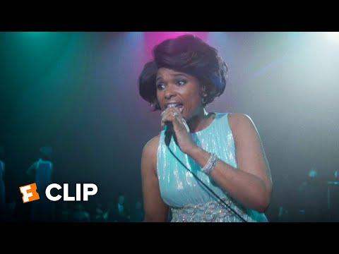 Respect Movie Clip - Aretha Franklin Performs Respect (2021) | Movieclips Coming Soon