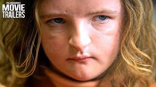 HEREDITARY "Charlie" Trailer NEW - The most traumatically terrifying 2018 Horror Movie