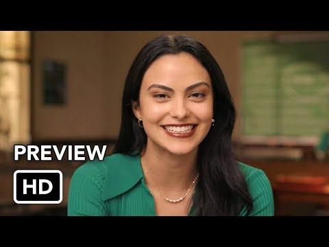 Riverdale Season 6 "100th Episode - How Well Do You Know Your Castmates?" Featurette (HD)