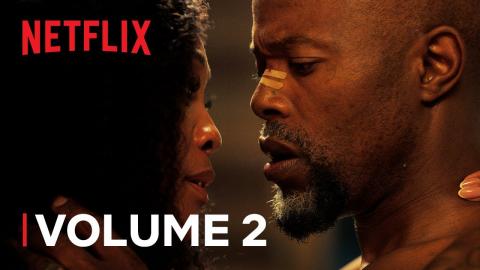 Fatal Seduction | Volume 2 | Netflix