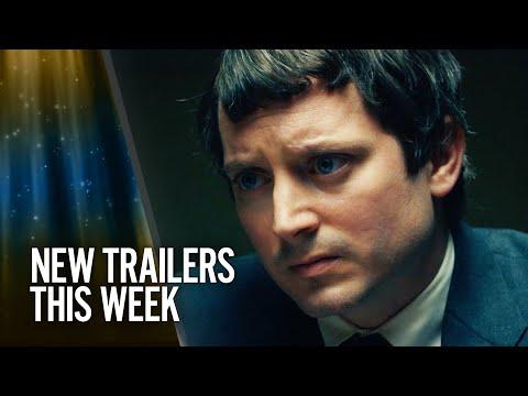 New Trailers This Week | Week 28 (2021) | Movieclips Trailers