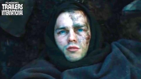 TOLKIEN Trailer (Biopic 2019) - Nicholas Hoult Movie