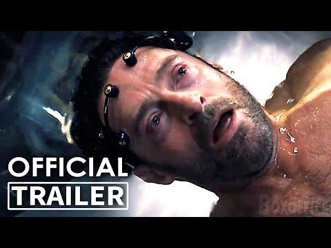 REMINISCENCE Trailer (Sci-Fi, 2021) Hugh Jackman