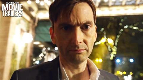 Don't mess with David Tennant in NEW trailer for BAD SAMARITAN