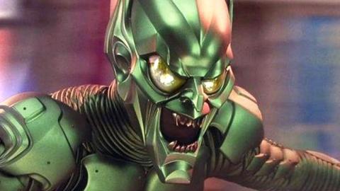 Facts About Green Goblin You Might Not Know