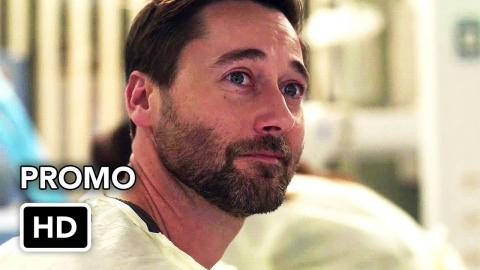 New Amsterdam 4x10 Promo "Death Is The Rule. Life Is The Exception" (HD)