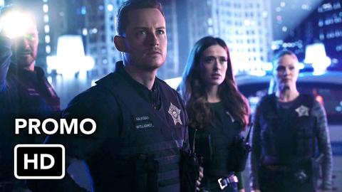 One Chicago Fall Finales Promo (HD) Chicago Fire, Chicago Med, Chicago PD