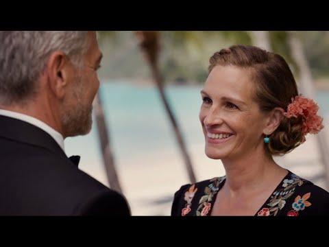 Ticket to Paradise (2022) | Official Trailer