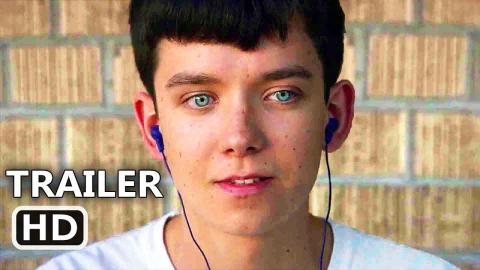 THE HOUSE OF TOMORROW Official Trailer (2018) Asa Butterfield, Nick Offerman Movie HD