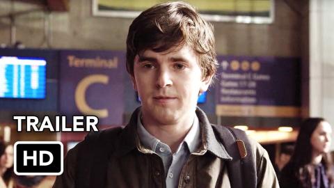 The Good Doctor Season 7 "Farewell" Trailer (HD) Final Season