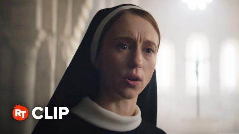 The Nun II Movie Clip - What It Wants (2023)