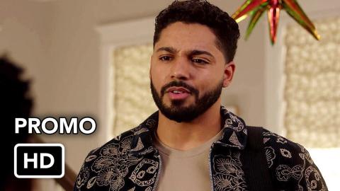All American 7x11 Promo "No Role Modelz" (HD)