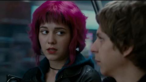 'Scott Pilgrim vs. the World' | Anniversary Mashup