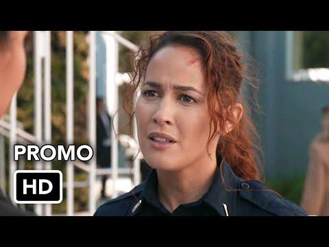 Station 19 5x13 Promo "Cold Blue Steel and Sweet Fire" (HD) Season 5 Episode 13 Promo