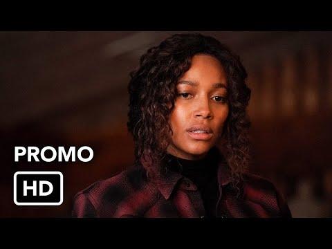 Big Sky 2x12 Promo "A Good Boy" (HD)