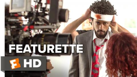 Sorry to Bother You Featurette - Meet Boots Riley (2018) | Movieclips Coming Soon