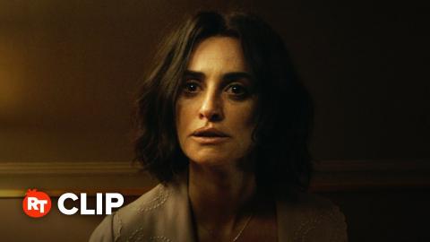 Ferrari Movie Clip - You Were Supposed to Save Him (2023)