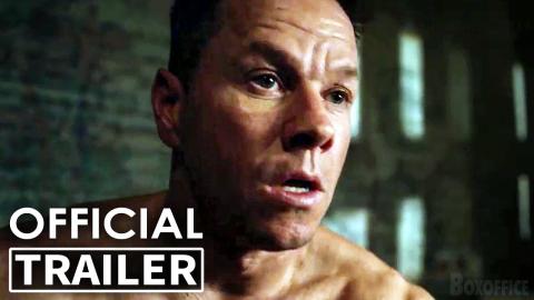 INFINITE Trailer 2 (Mark Wahlberg, 2021)