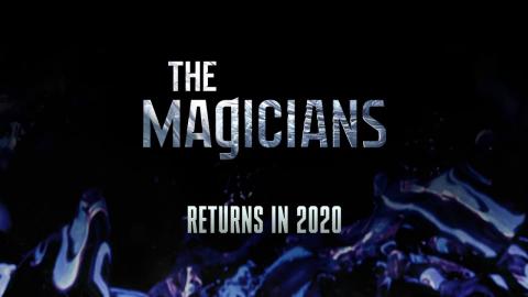 The Magicians Season 5 Teaser Promo (HD)