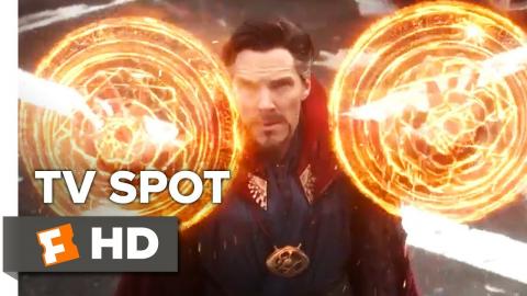 Avengers: Infinity War TV Spot - Sneak Peek (2018) | Movieclips Coming Soon