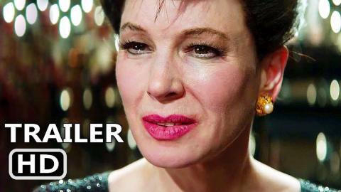 JUDY Trailer # 2 (NEW 2019) Renée Zellweger, Judy Garland Movie HD