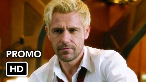 DC's Legends of Tomorrow 4x04 Promo "Wet Hot American Bummer" (HD) Season 4 Episode 4 Promo