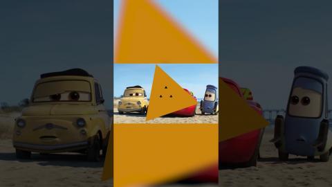 Cars 4: Updates #shorts