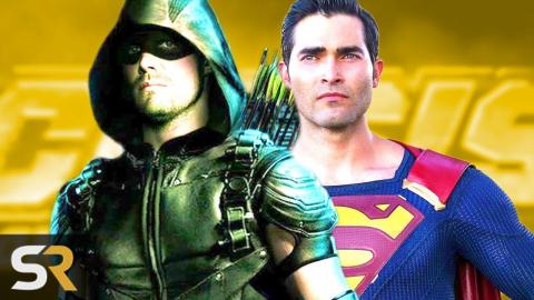 Arrowverse Theory: Will Superman And Green Arrow Die In Crisis On Infinite Earths?