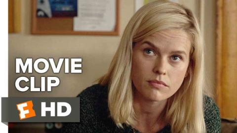 Please Stand By Movie Clip - Visit (2018) | Movieclips Coming Soon