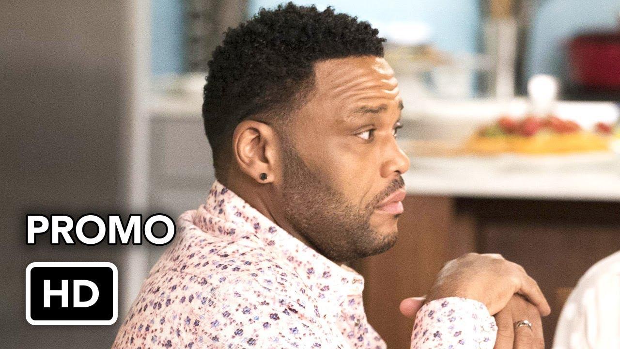 Black-ish 4x17 Promo "North Star" (HD)