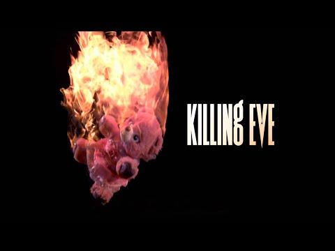 Killing Eve Season 4 Teaser (HD) Final Season