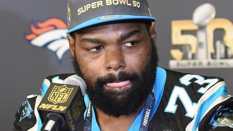 Where Is Michael Oher From The Blind Side Now?