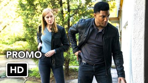 FBI: International 3x12 Promo "Gift" (HD)