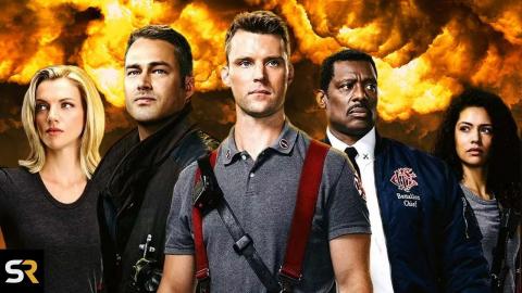 Who Will Replace Brett and Casey on Chicago Fire?
