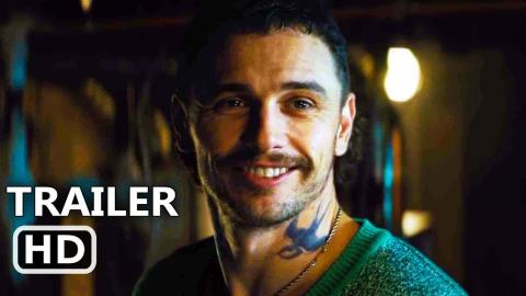 KIN Official Trailer (2018) James Franco, Zoe Kravitz, Sci-Fi Movie HD