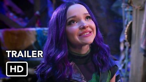 Descendants 3 Trailer (HD)