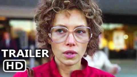 CANDY Trailer (2022) Jessica Biel