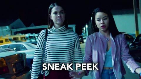 Good Trouble (Freeform) Sneak Peek #2 HD - The Fosters spinoff