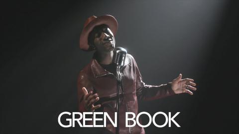 Green Book - In Select Theaters 11/16, Everywhere 11/21 ("I Count On Me" Music Video) [HD]