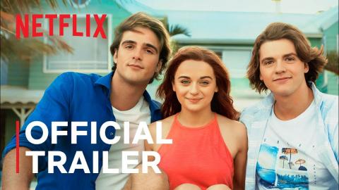 The Kissing Booth 3 | Official Trailer | Netflix