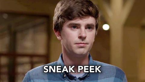 The Good Doctor 3x02 Sneak Peek "Debts" (HD)