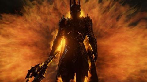 Sauron's Guise As The Necromancer In The Hobbit Explained