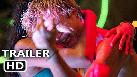 OUTER BANKS Official Trailer (2020) Netflix Series HD