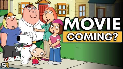Will Family Guy Ever Get a Movie?