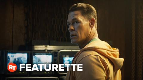 Fast X Featurette - John Cena (2023)