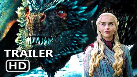 GAME OF THRONES S08E04 Official Trailer (2019) Season 8 Episode 4 TV Show HD